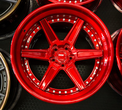 ADV.1 ADV6 Track Spec SL
