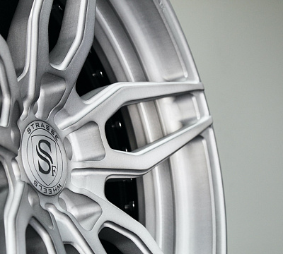 Strasse Wheels SV4 Deep Concave Duoblock