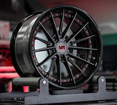 Variant Alloy NTZ-3P+