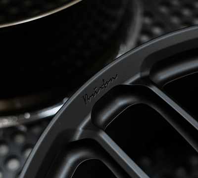 Brixton Forged TR08