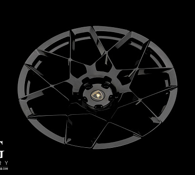 Avant Garde AGL55