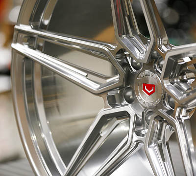 Vossen EVO-1R
