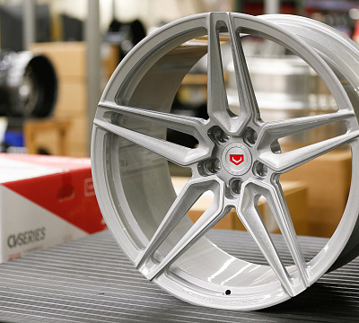 Vossen EVO-1