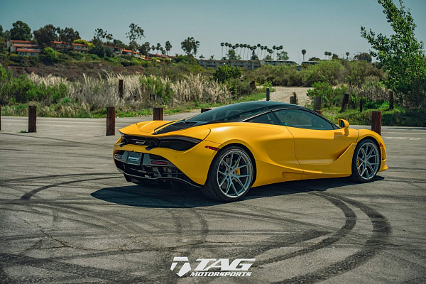 McLaren 720S