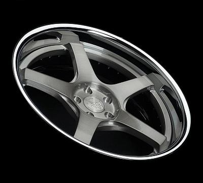 Avant Garde SR11