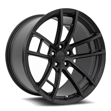 Кованые диски MRR M392