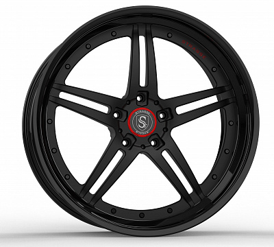 Strasse Wheels SP5R Performance