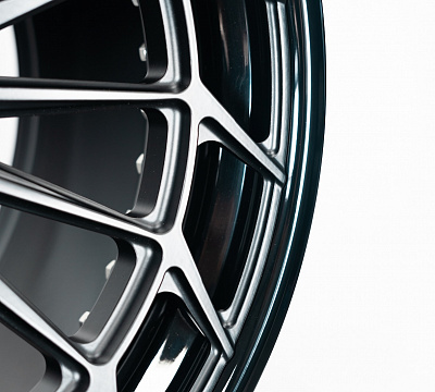 Strasse Wheels SV15FF Deep Concave FS