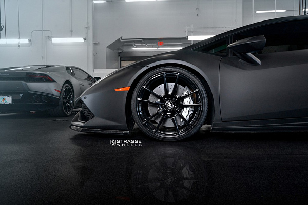 Lamborghini Huracan LP610-4