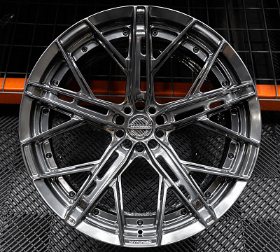 MV Forged LM-501