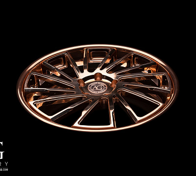 Avant Garde AGL41