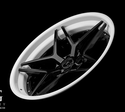 Avant Garde AGL42