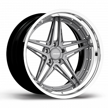 Кованые диски Variant Alloy BTZ-3P