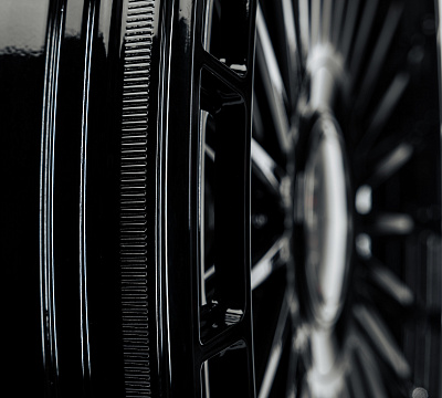 MV Forged MVF-40