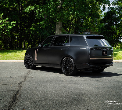Vossen LC3-03T