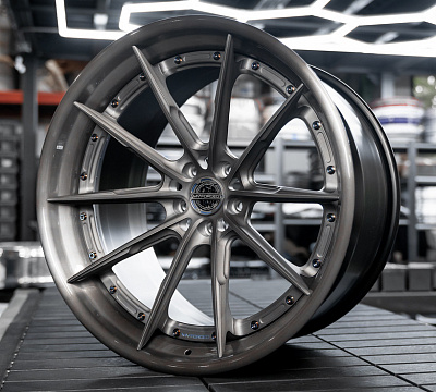 MV Forged MR-111