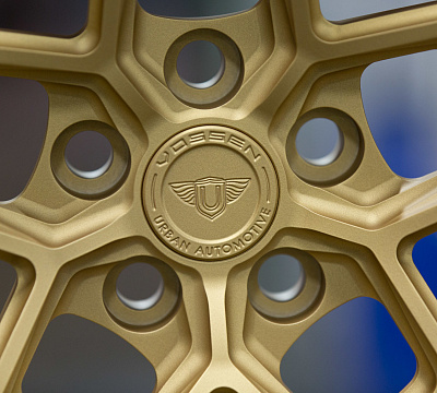 Vossen UV-1