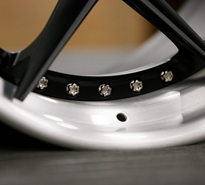 Vossen EVO-4 (3-Piece)