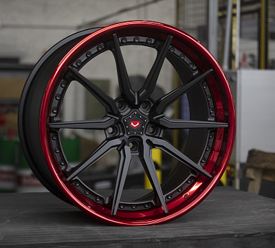 Vossen M-X2 (3-Piece)
