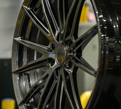 Vossen HFX-2 (6-Lug)