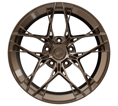 Turismo Forged C19