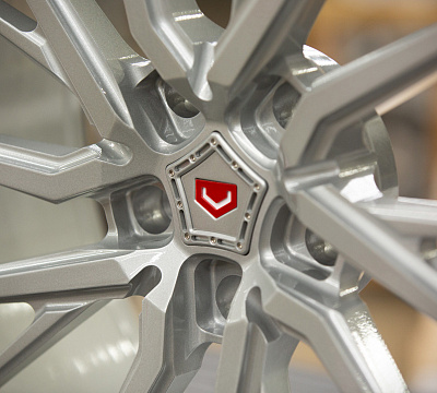 Vossen M-X4T