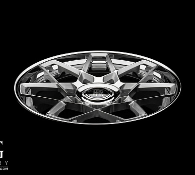 Avant Garde AGL55