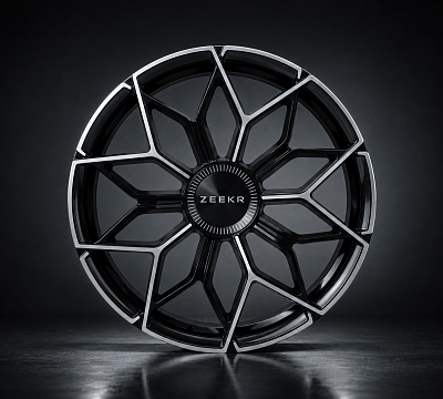 Zeekr Orbit Nexus