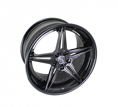 Strasse Wheels SV2 Deep Concave FS