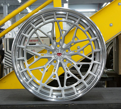 Vossen LC3-02 (3-Piece)