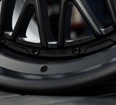 MV Forged MV30