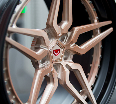 Vossen M-X1 (3-Piece)