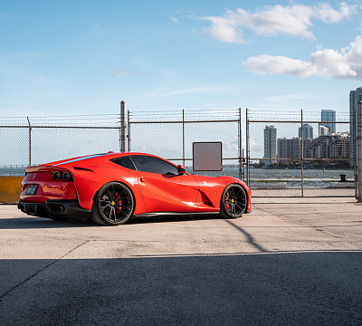 Vossen S17-06
