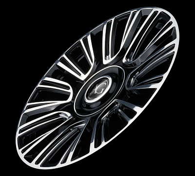 Avant Garde AGL77