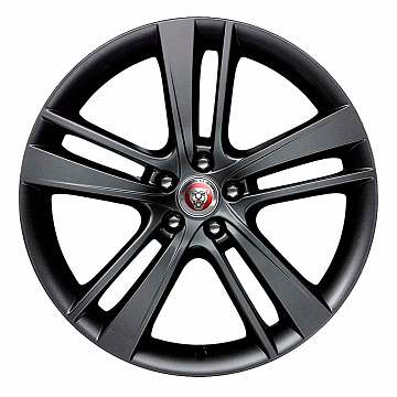 Кованые диски Jaguar Cyclone #5041