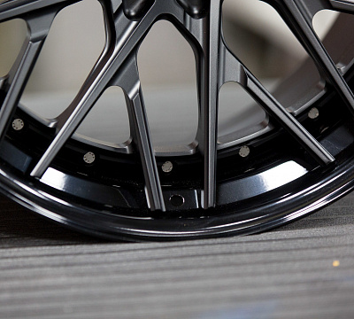 Vossen S17-07 (3-Piece)
