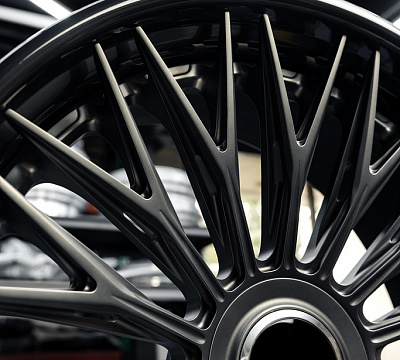 MV Forged VL30