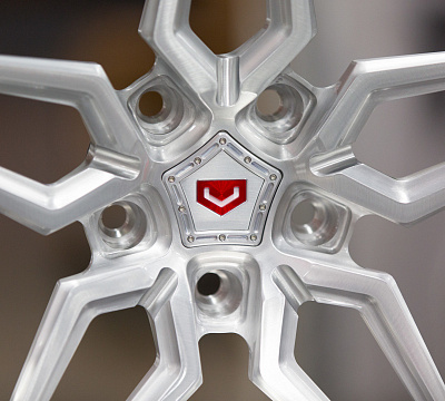 Vossen M-X1 (3-Piece)