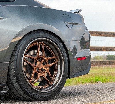 Anrky RS6