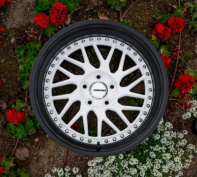 Variant Alloy TKB-3P
