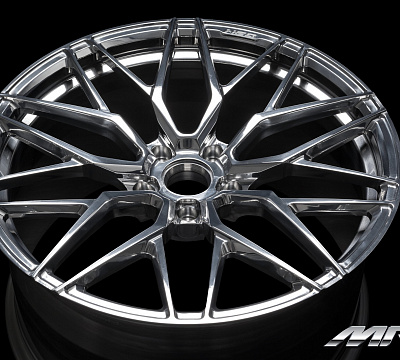 MRR NES FG-X