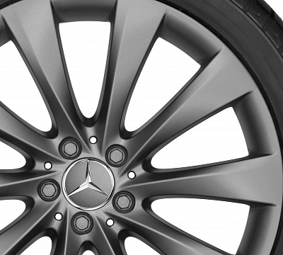 Mercedes-Benz 10 Spoke v15
