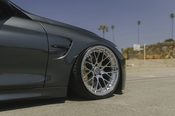 2018 BMW M4