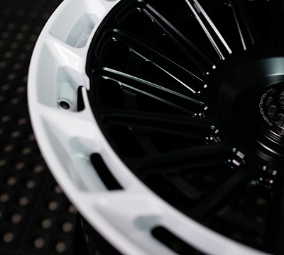 Brixton Forged TR11
