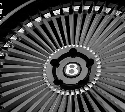 Avant Garde AGL45