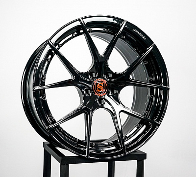 Strasse Wheels SM5R Deep Concave Duoblock