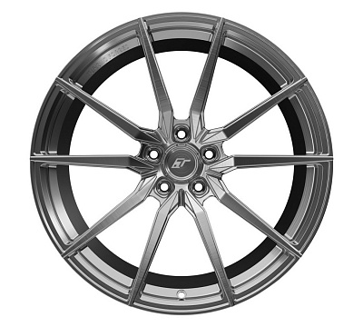 Turismo Forged V10