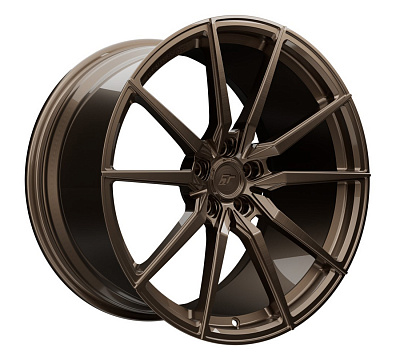 Turismo Forged V10