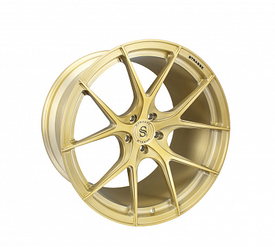 Strasse Wheels SM5R Deep Concave Monoblock