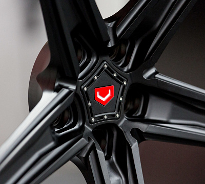 Vossen M-X5